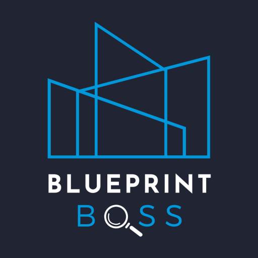 Blueprint Boss logo